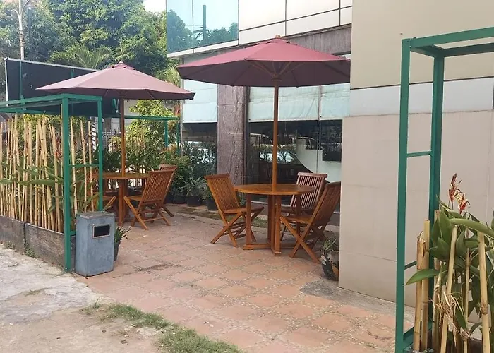 Hotel 55 Jakarta