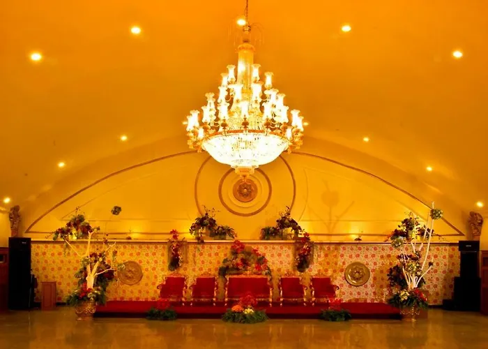 Park Nesia Royal Regal Hotel Jakarta